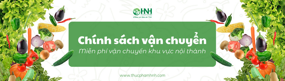 Chính sách vận chuyển